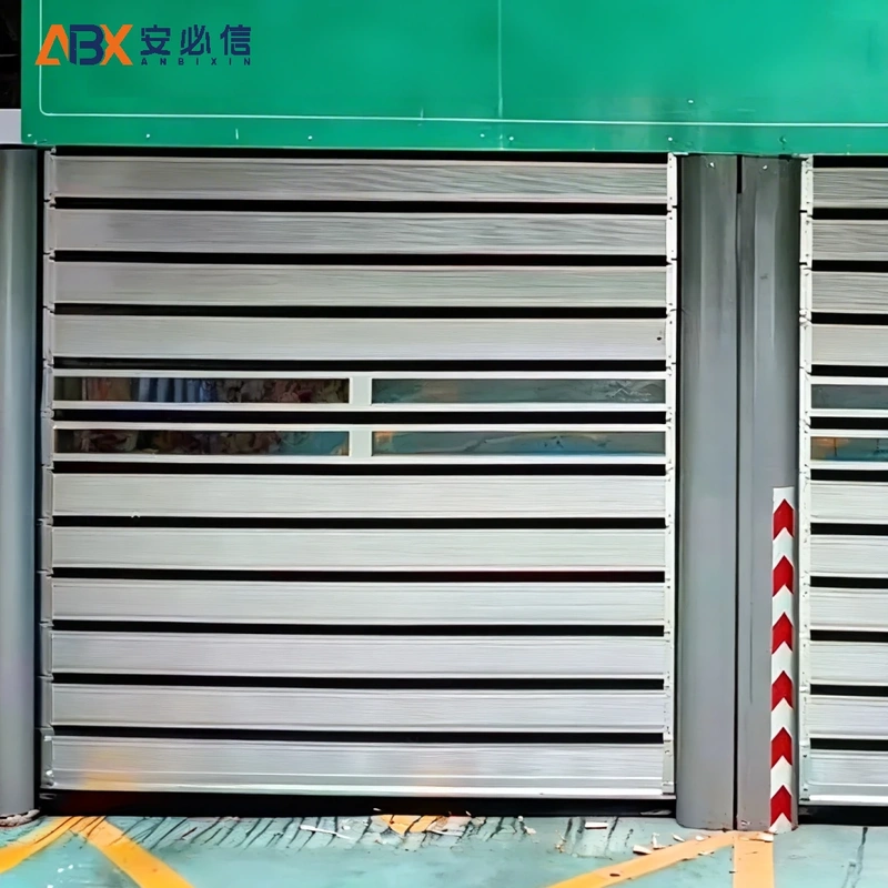 长春市雷达高速门